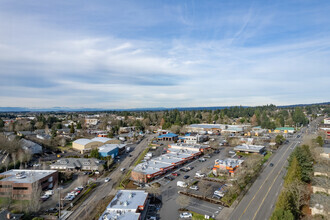 405-605 NW Saltzman Rd, Portland, OR - VUE AÉRIENNE  vue de carte