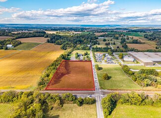 Plus de détails pour 475 N Weaber St, Annville, PA - Terrain à vendre