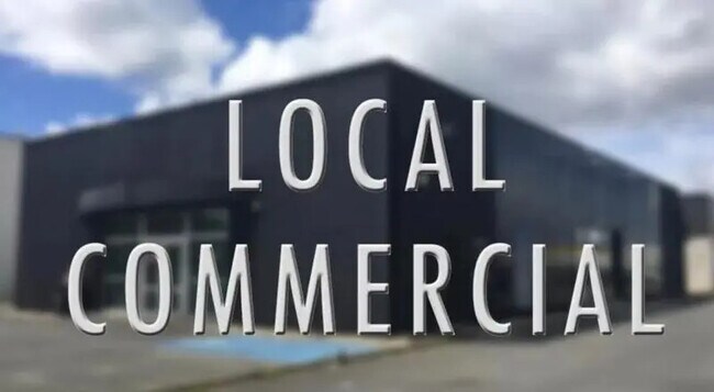 Plus de détails pour Local commercial à vendre