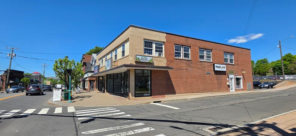 1-7 N Main St, Southington, CT à louer - Photo de l’immeuble – Image 2 sur 15