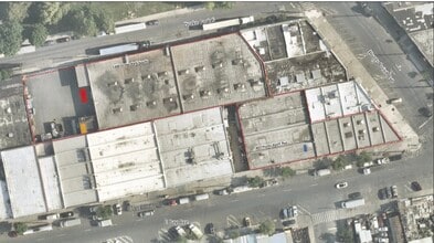 1360 Drake Park S, Bronx, NY à louer Photo intérieure– Image 1 sur 17