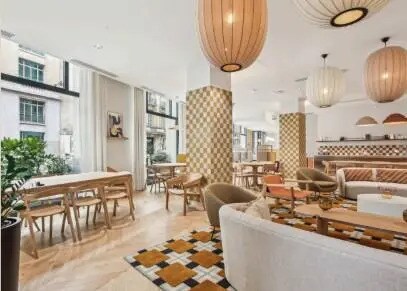 Plus de détails pour 35 Rue Du Louvre, Paris - Bureau à louer