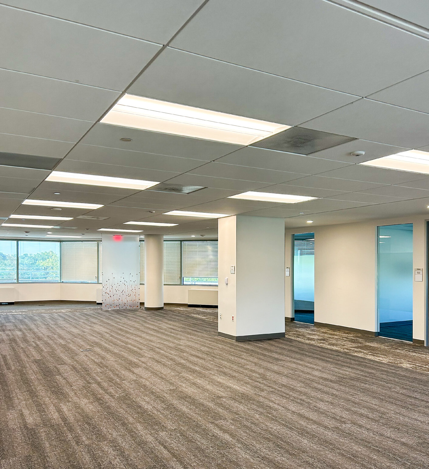 4041 Powder Mill Rd, Beltsville, MD à louer Photo intérieure– Image 1 sur 2