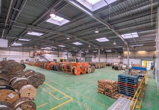 Industriel/Logistique dans Palaiseau à louer Photo intérieure– Image 1 sur 1