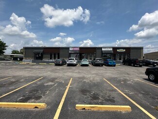 Plus de détails pour 1011 W Lancaster Rd, Orlando, FL - Local commercial à vendre