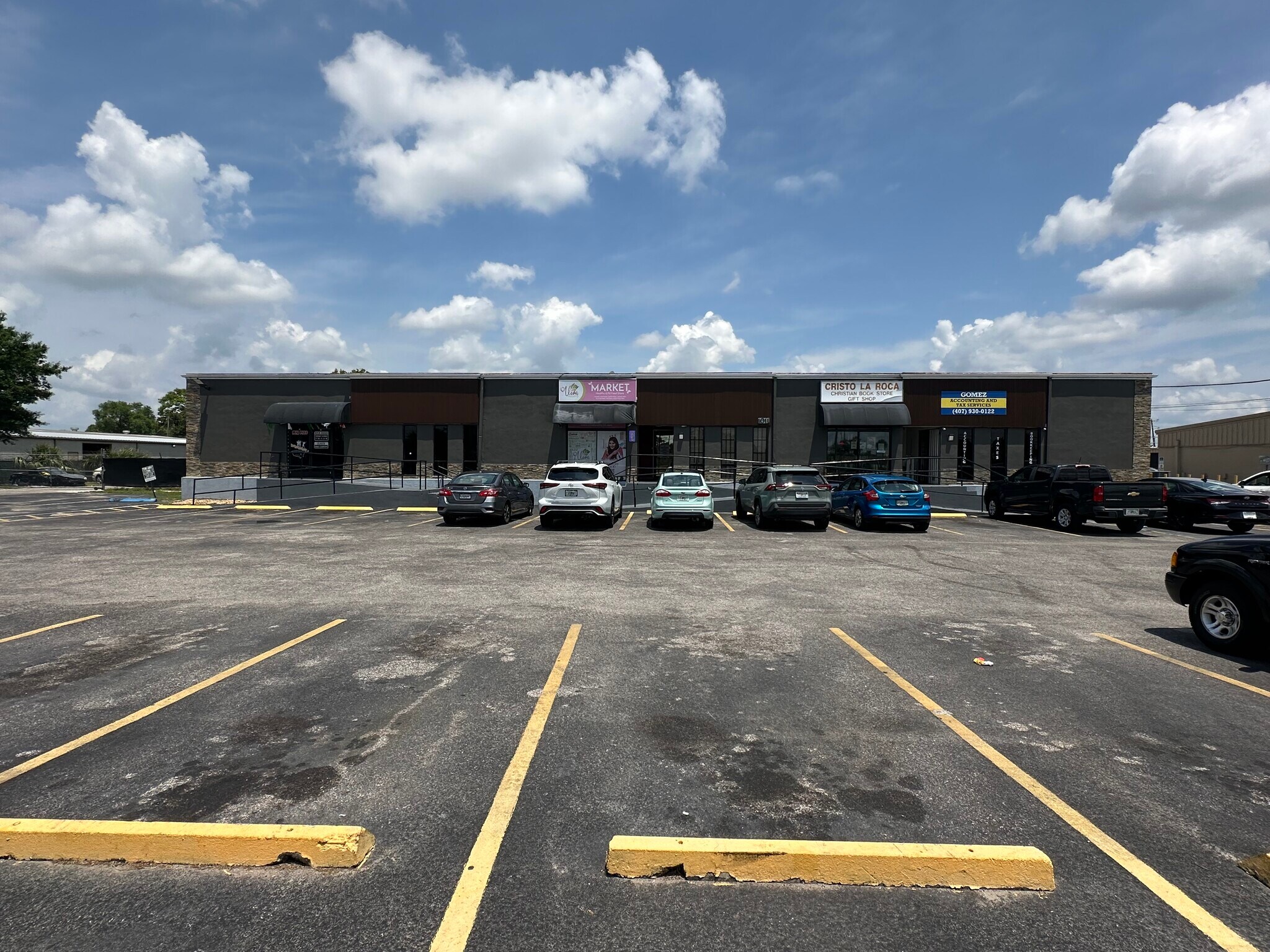 1011 W Lancaster Rd, Orlando, FL à vendre Photo de l’immeuble– Image 1 sur 35