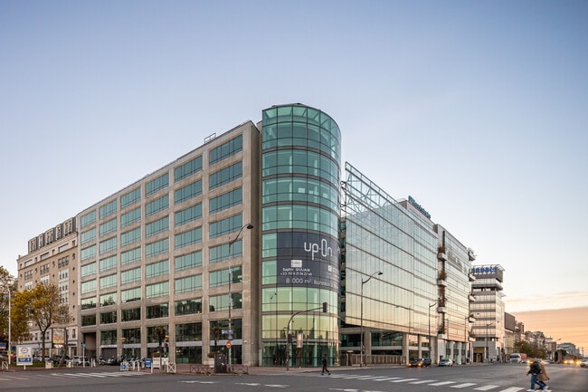 Plus de détails pour 25-29 Boulevard Romain Rolland, Montrouge - Bureau à louer