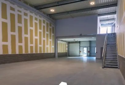 Industriel/Logistique dans Cormontreuil à louer Photo intérieure– Image 1 sur 6