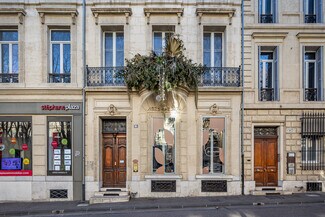 Plus de détails pour 65 Cours Pierre Puget, Marseille - Bureau à louer
