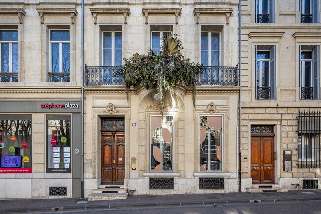 Plus de détails pour 65 Cours Pierre Puget, Marseille - Bureau à louer
