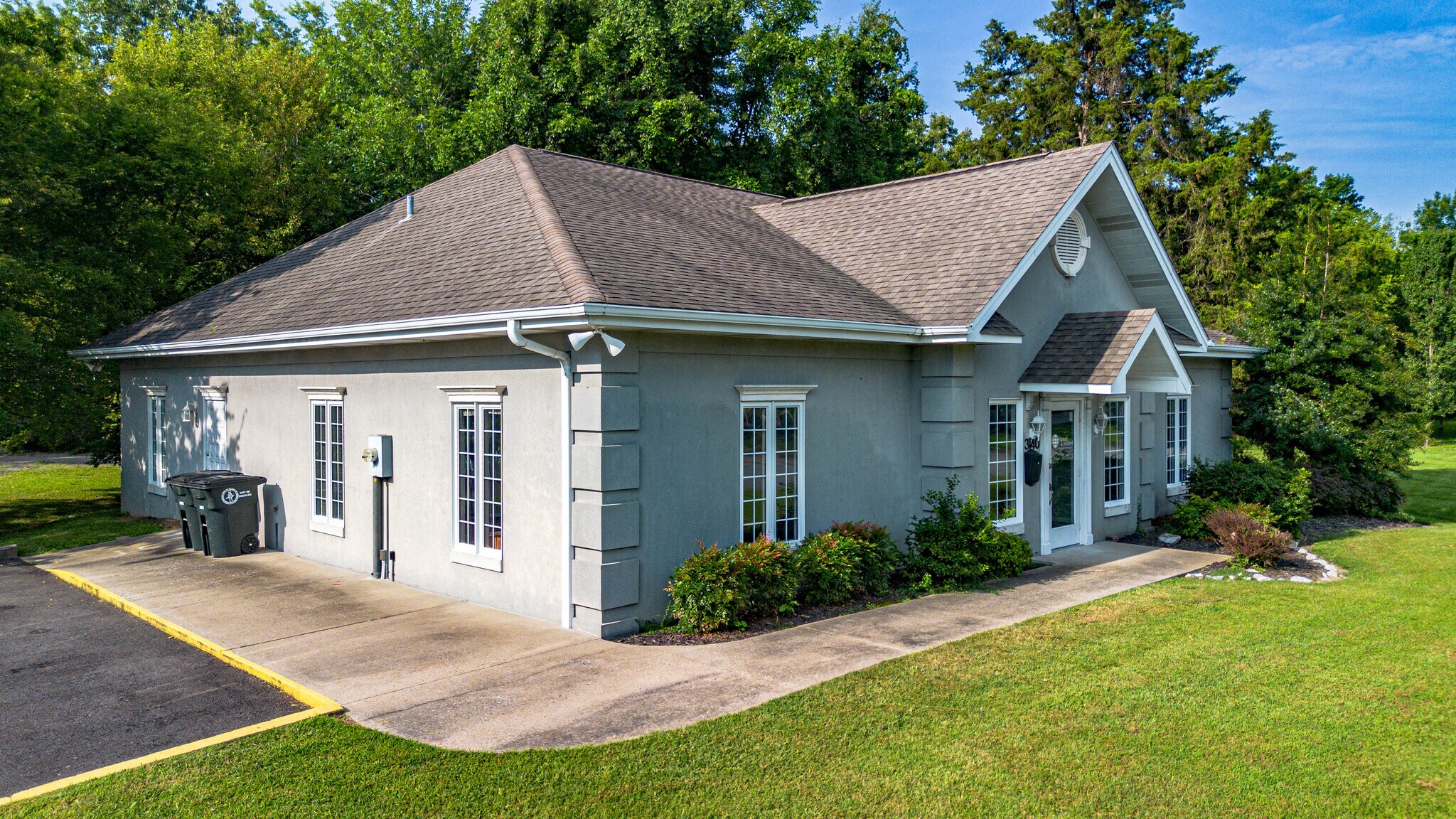3140 Parisa Dr, Paducah, KY à vendre Photo principale– Image 1 sur 54