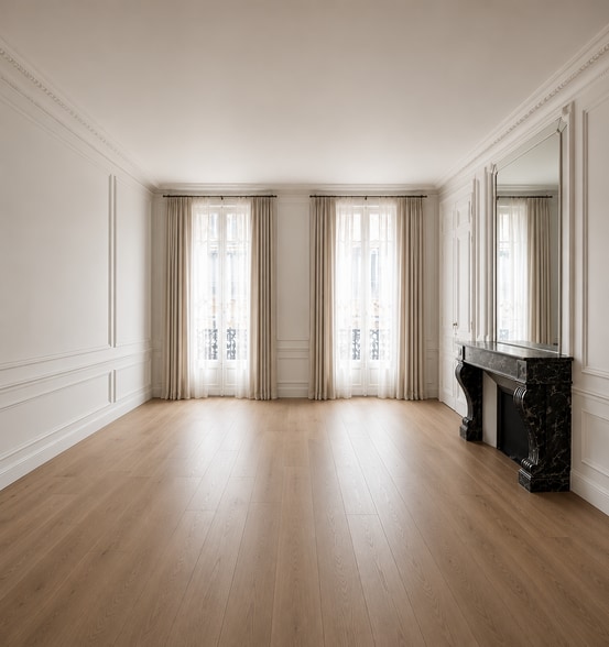 Bureau dans Paris à vendre - Photo de l’immeuble – Image 2 sur 3