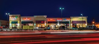 Plus de détails pour 7837 Stockton Blvd, Sacramento, CA - Local commercial à louer