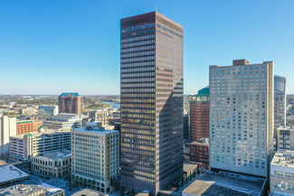 Plus de détails pour 666 Grand Ave, Des Moines, IA - Bureau, Local commercial à louer