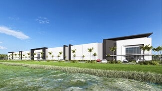 Plus de détails pour 7625 17th St SW, Vero Beach, FL - Terrain à vendre