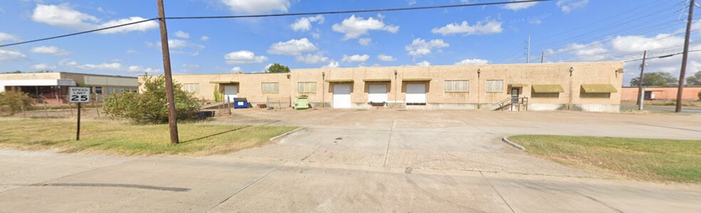 6040 Linwood Ave, Shreveport, LA à louer - Photo de l’immeuble – Image 2 sur 3