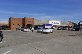 Plus de détails pour 2105-2193 Buckingham Rd, Richardson, TX - Local commercial à louer
