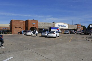 Plus de détails pour 2105-2193 Buckingham Rd, Richardson, TX - Local commercial à louer