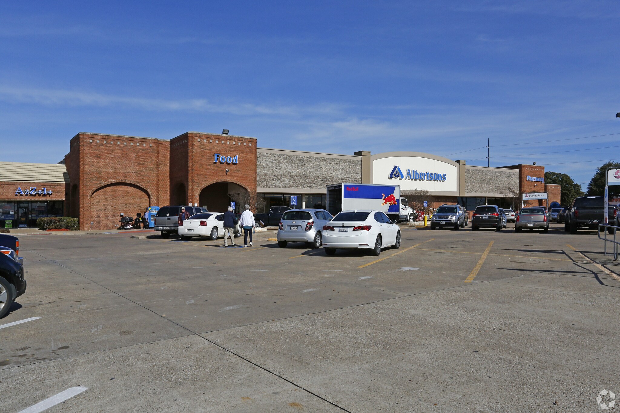 2105-2193 Buckingham Rd, Richardson, TX à louer Photo principale– Image 1 sur 10