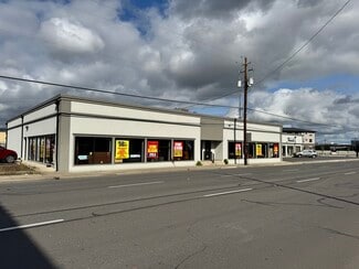 Plus de détails pour 1165 Court St, Medford, OR - Local commercial à louer