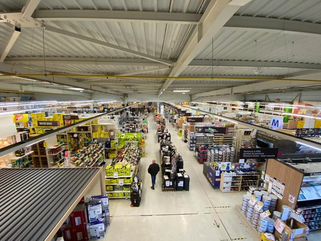 Local commercial dans Sélestat à vendre Photo de l’immeuble– Image 1 sur 3