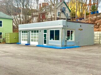 Plus de détails pour 211 Valley St, Portland, ME - Local commercial à louer