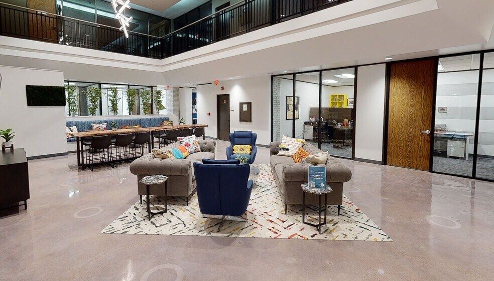 5373 W Alabama St, Houston, TX à louer - Numérisation 3D Matterport – Image 2 sur 17