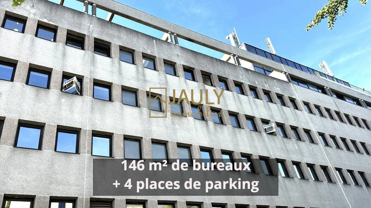 Photo de l’immeuble