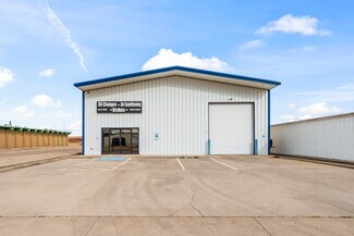 Plus de détails pour 5840 49th St, Lubbock, TX - Local commercial à louer