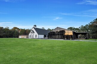 Plus de détails pour 5607 Sapp Rd, Conroe, TX - Spécialisé à vendre