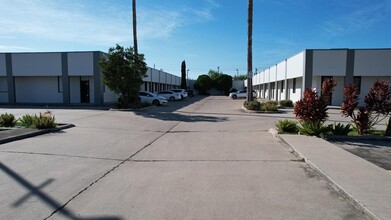 1313 W Polk Ave, Pharr, TX à louer Photo de l’immeuble– Image 1 sur 4