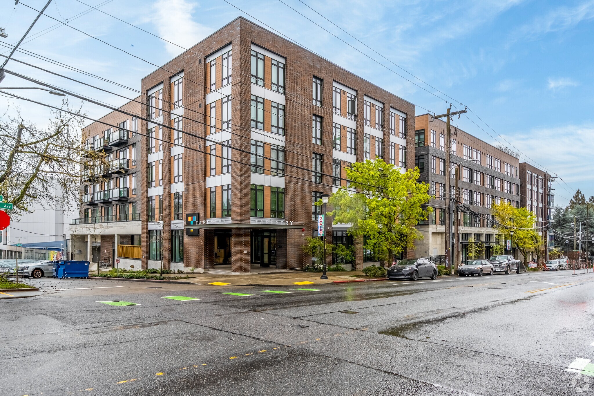 104 12th Ave, Seattle, WA à louer Photo principale– Image 1 sur 60