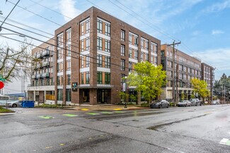 Plus de détails pour 104 12th Ave, Seattle, WA - Local commercial à louer