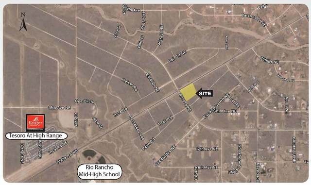 4600 Kim Rd NE, Rio Rancho, NM à vendre - Photo de l’immeuble – Image 2 sur 2