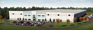 Plus de détails pour E Luke Rd, Temple, GA - Industriel/Logistique à louer