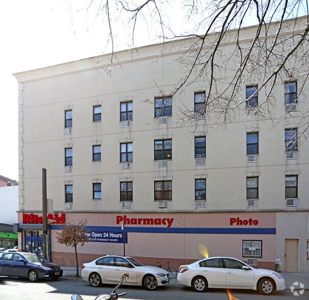312 Warren St, Brooklyn, NY à louer - Photo de l’immeuble – Image 3 sur 27