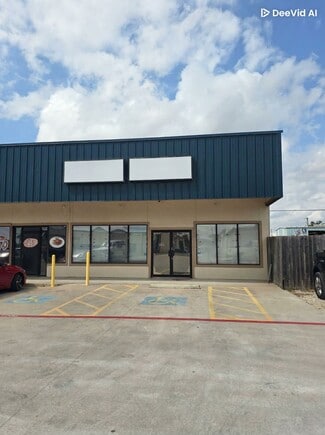 Plus de détails pour 13750 W Highway 29, Liberty Hill, TX - Local commercial à louer