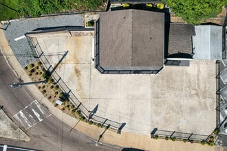 3929 Dayton Blvd, Chattanooga, TN - Vue aérienne  vue de carte - Image1