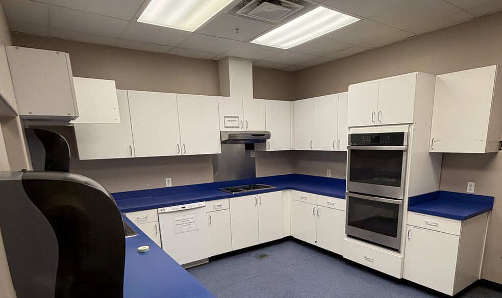 1224 E Exchange Pky, Allen, TX à vendre - Photo intérieure – Image 2 sur 8