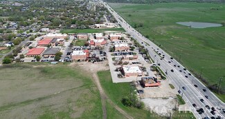 Plus de détails pour 9133 Preston Rd, Frisco, TX - Local commercial à vendre