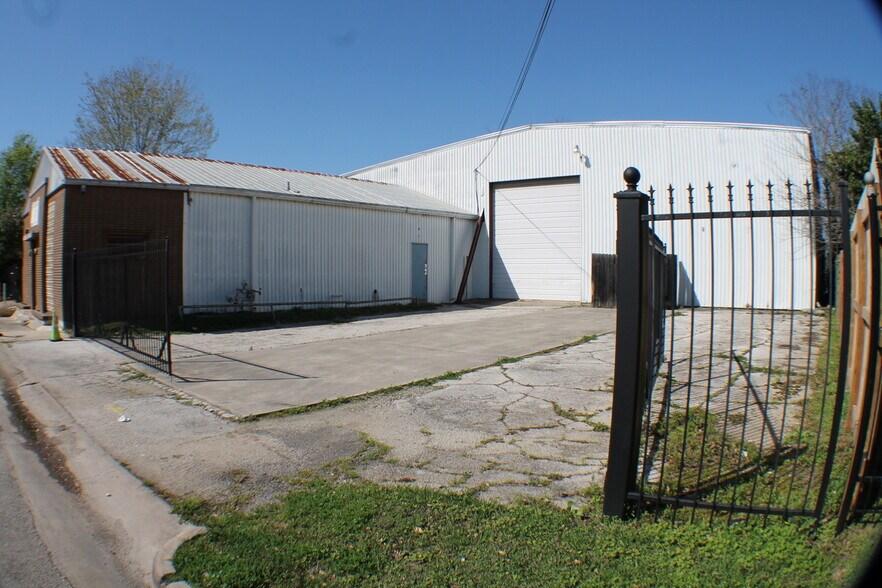 5517 Dorbrandt St, Houston, TX à vendre - Photo de l’immeuble – Image 3 sur 27