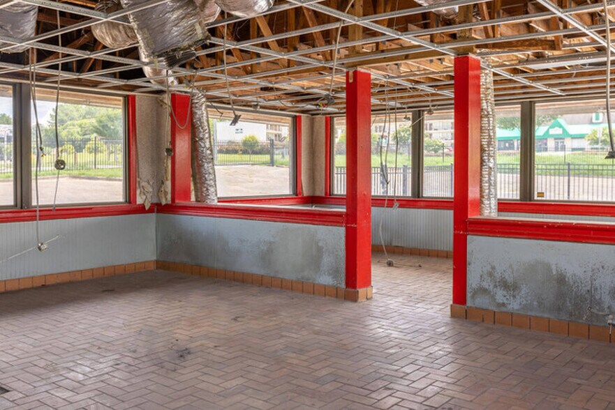 4145 Fulton Industrial Blvd, Atlanta, GA à vendre - Photo de l’immeuble – Image 2 sur 7