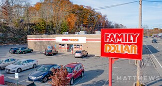 Plus de détails pour 480 Atwood Ave, Cranston, RI - Local commercial à vendre