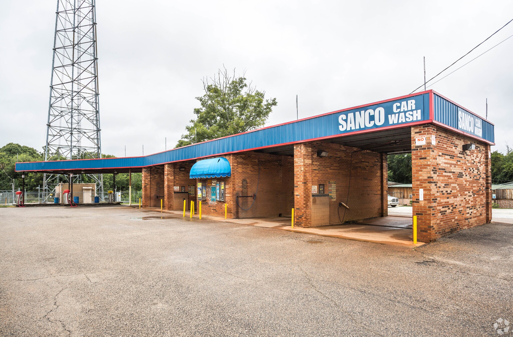 1706 S Broad Ave, Lanett, AL à vendre Photo principale– Image 1 sur 3