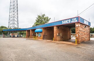 Plus de détails pour 1706 S Broad Ave, Lanett, AL - Spécialisé à vendre