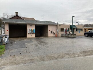 Plus de détails pour 507 River rd, Dawson, PA - Local commercial à vendre