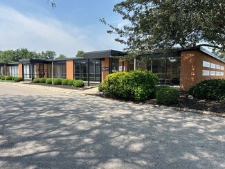 Plus de détails pour 843 N 21st St, Newark, OH - Bureau/Médical à louer