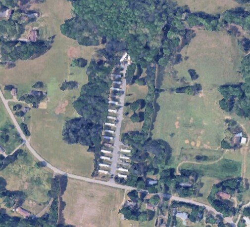 708 Frye Bridge Rd, Clemmons, NC à vendre - Photo principale – Image 1 sur 12