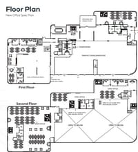 5931 Priestly Dr, Carlsbad, CA à vendre Plan d’étage– Image 1 sur 1