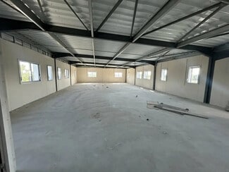 Plus de détails pour Bureau à louer